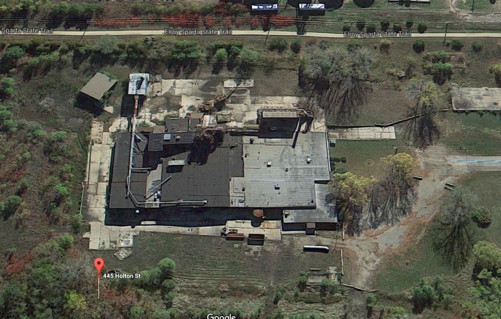 445 Holton St, Sparta, WI 54656